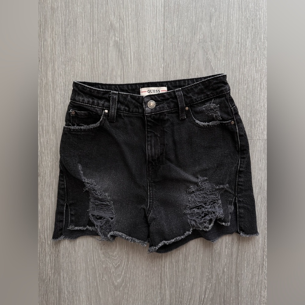 Guess Jeans shorts